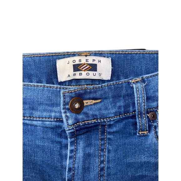 Joseph Abboud Classic Fit  Men's W36xL32 Jeans - Picture 4 of 4